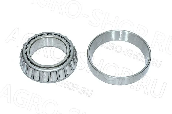 Подшипник LM501349/501310 (41,275х73,431х19,558) (NACHI) 