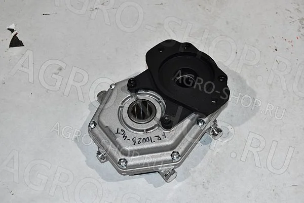 Редуктор KR70026-4GT фрезы ИСРК-12Ф 
