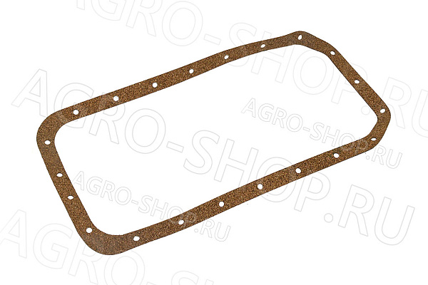 Прокладка поддона 24-1009070 (пробка) ГАЗ-2410 