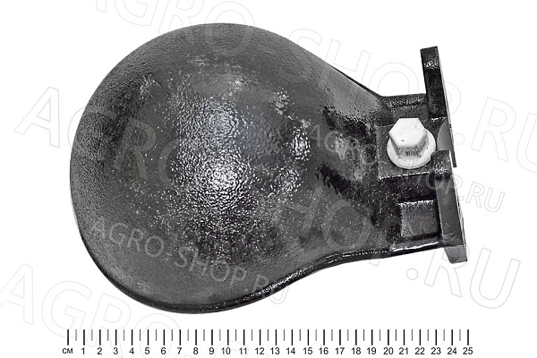 Поилка ПА.2.00.000 чугунная  ЧВМЗ