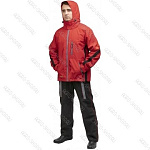 Костюм демисезонный Altay Explorer Fitsystem р.48-50 182 красный Helios