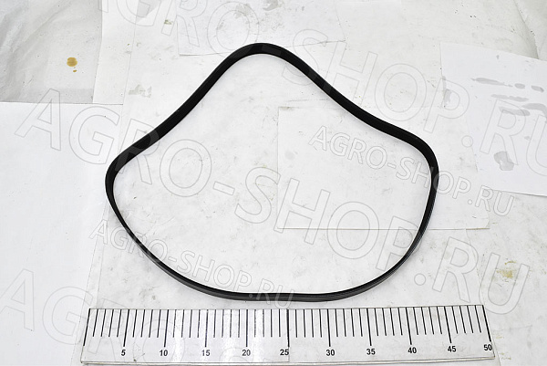 Ремень 6РК1370 (TKG1308020-58) агрегатов с ГУР ЗМЗ-406,УМЗ-4216,ГАЗон NEXT Tanaki