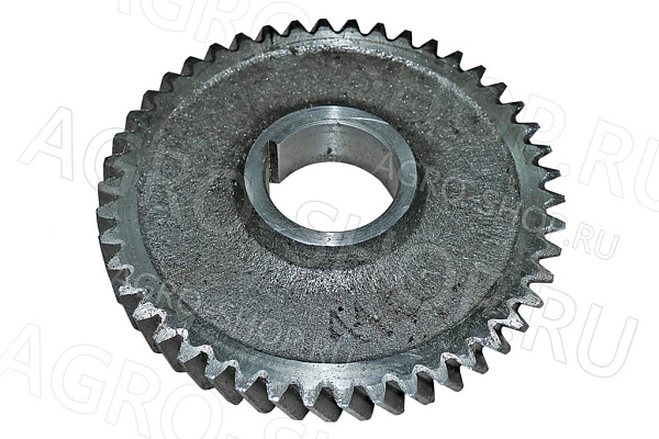 Шестерня 50-1005033-А привода масляного насоса зуб=46 Д-245 Евро-3,4 (К)