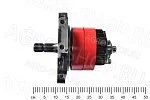 ВОМ MP70-4202020 задний в сборе 8-шлиц МТЗ-80 (Master Part)