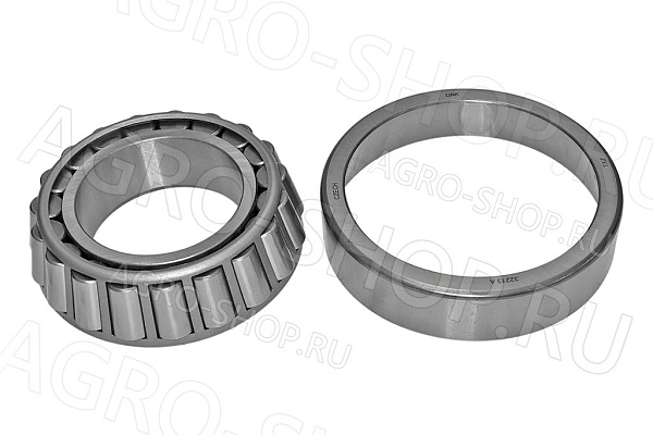 Подшипник 7513 / 32213 (65х120х32,75) (ZKL) 