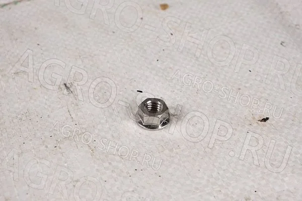 Гайка 118193 прижима ножа MacDon 
