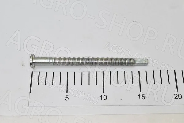 Винт 260.5-1310124 натяжного устройста Д-262/263 (ММЗ)