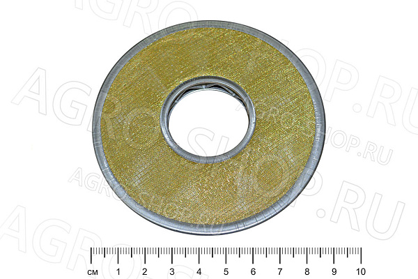 Секция 700.17.16.170 масляного фильтра на гидравлику К-700А, К-701 