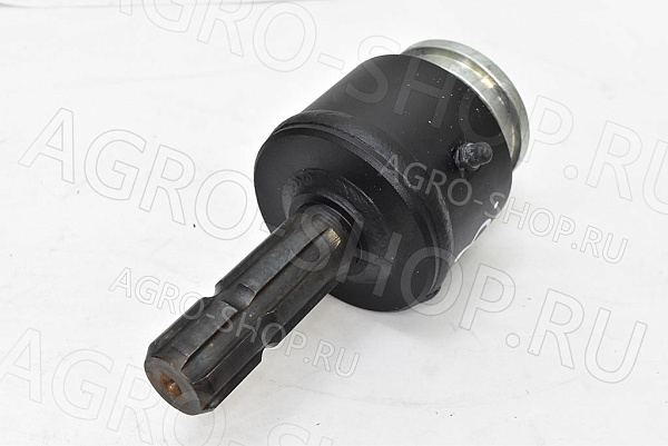 Муфта  Р.003.033 обгонная (втулка 6 шлиц - вал 6 шлиц)  РЗКВ