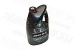 Масло трансмиссионное ТМ-5 GEAR 80w90 GL-5 4л Лукойл
