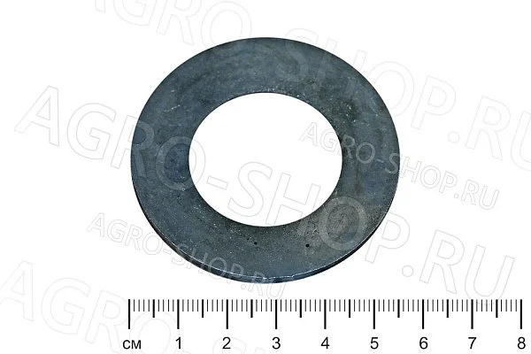 Пружина 72-2209021 опоры промежуточной МТЗ-80/82/952 (К)
