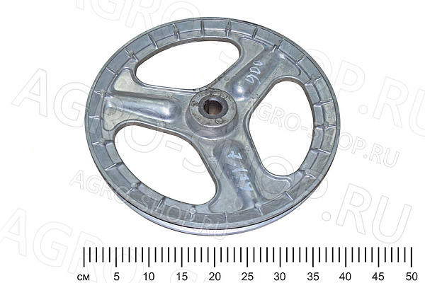 Шкив 54-2-169 колебательного вала (1 ручей) Нива 