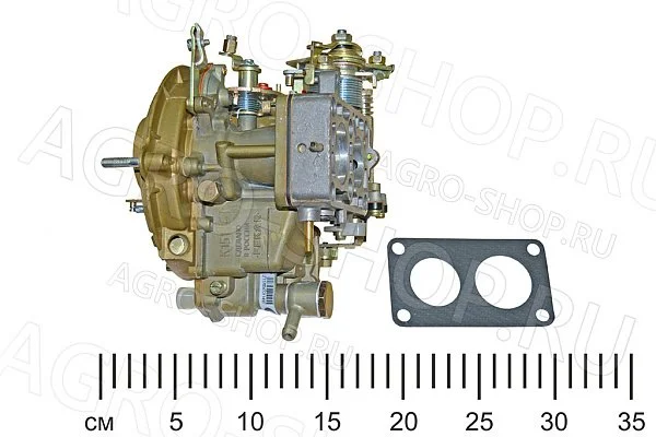 Карбюратор К-151Д  ЗМЗ-4061.10,4063 ПЕКАР