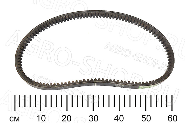 Ремень 38х18-1440 Li (АР 1001003 / 6201273) вариаторный (Optibelt) 