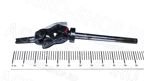 Шарнир 220-2304030 сдвоенный L=583мм МТЗ-320 (Белкард)