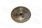 Муфта фрикционная КЗР 0313000 предохранительная (КГС 0202100-02) Z=40 ЖЗК 