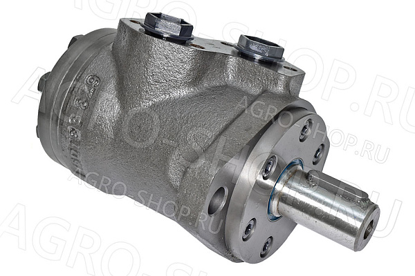 Гидромотор MP50CD героторный  M+S Hydraulic