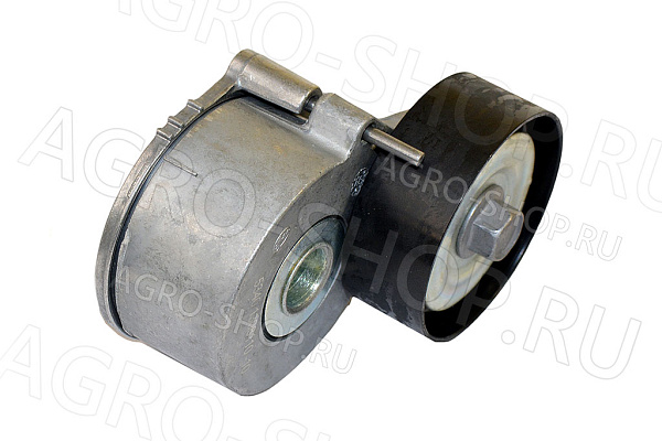 Натяжное устройство 5340.1308110-11 ремня генератора в сб. с роликом ГАЗон NEXT, ЯМЗ-5344 ЯМЗ