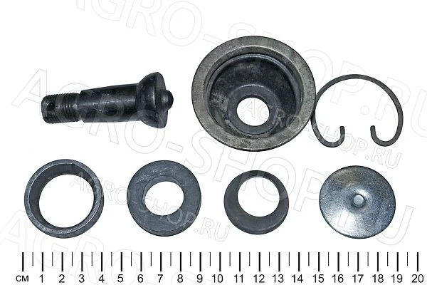 РК рулевого наконечника ВК-53А-3003008  ГАЗ-52,53 ГАЗ