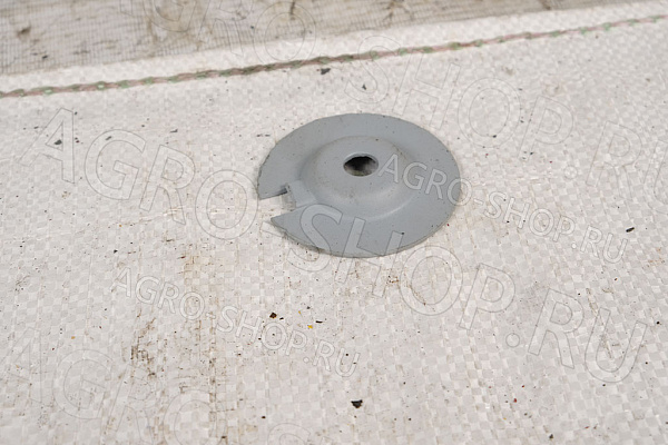 Крышка ТПФ 45.03.411Г  ТПФ-45 Сельмаш Сызрань