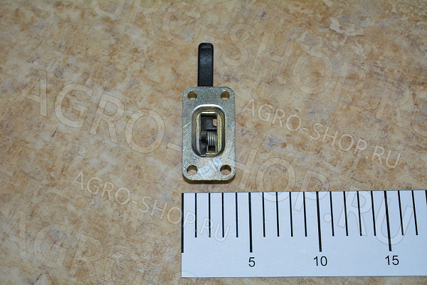 Ручка 4301-6105083 двери внутренняя левая в сборе ГАЗ-3307,3308,3302,2217,ПАЗ ГАЗ