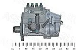 Насос ТНВД 4УТНМ-1111005-20 РЕМОНТНЫЙ Д-243 (НЗТА) 