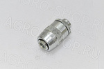 Клапан F03151226 регулировочный 1/4 GAS VALVE VRF 