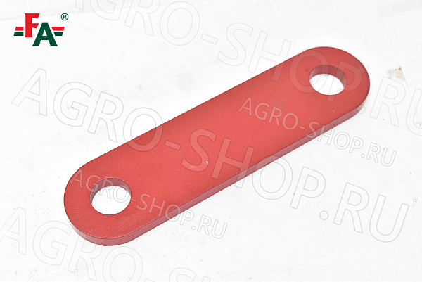 Накладка БЗТ-0205 FeatAgro