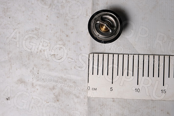 Термостат GP.10620015 (82 град) Волга, Газель,ЗИЛ,КАМ16 G-Part