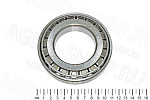 Подшипник 30212 / 7212 (60х110х23,75) (NSK) 