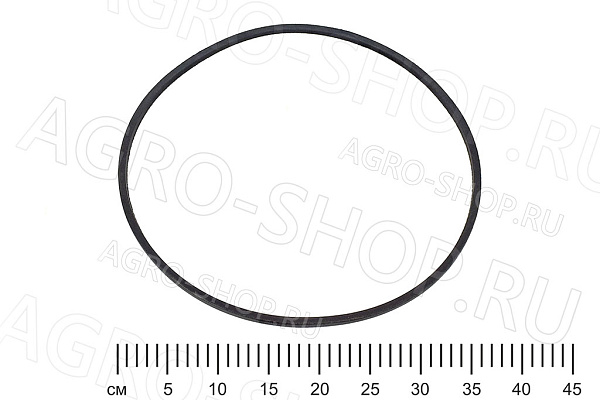 Ремень А-1250 Lp привода вентилятора МТЗ-80/82 (PIX HARVESTER) 