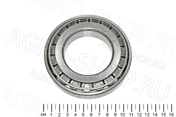 Подшипник 30212 / 7212 (60х110х23,75) (NSK) 