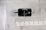 Фильтр топливный 315196-1117010-10 (под защелку) УАЗ ЗМЗ-409, Газель ЗМЗ-405 УАЗ
