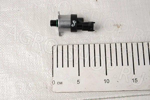 Клапан SPR 0765 / 0 928 400 617 дозирования топлива ЯМЗ-650, КАМ16 (STARTVOLT) 