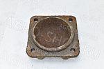 Крышка 54-3201011 катка Т-70 