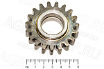 Шестерня СШ24.22.103-2 промежуточная (z=19) Т-16 