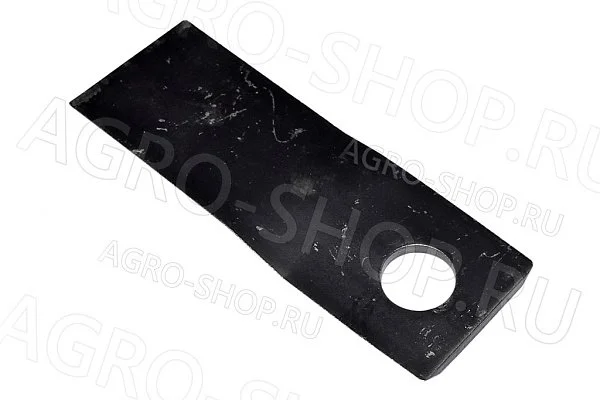 Нож КПР 9204454А правый (L=121 мм) КПР-9 