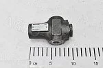 Клапан 0532 001-021 / 05320010130 предохранительный REXROTH К-744Р BOSCH