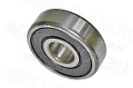 Подшипник 6200-2RS / 180200 (10х30х9) (FAG) 