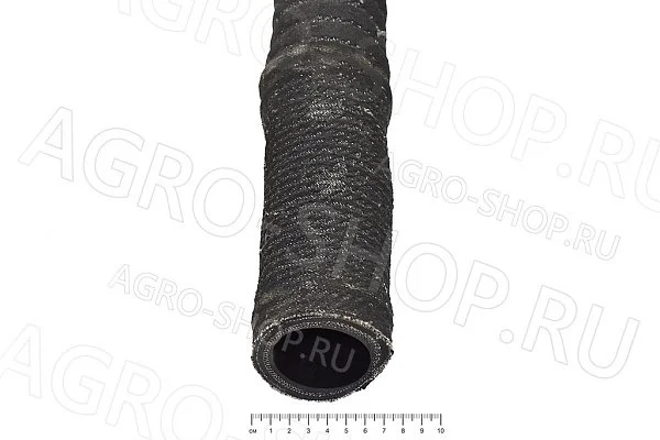 Рукав В-2-50-5 ГОСТ 5398-76 напорно-всасывающий резина (6 м.) СЗРТ