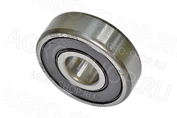 Подшипник 6200-2RS / 180200 (10х30х9) (FAG) 