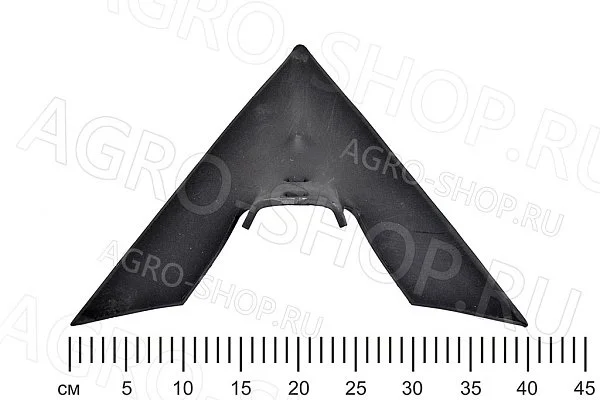Лапа FC-A-405-6/XD50-16K  Flexi Coil СИЗАР