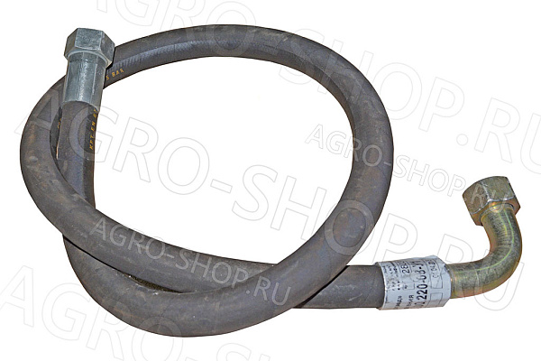 РВД 744Р1.34.00.220-08-У1 L=1,35м (DKOL М30х2 ключ 36) (DKOL М30х2 ключ 36) 90* 2SN 