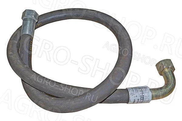 РВД 744Р1.34.00.220-08-У1 L=1,35м (DKOL М30х2 ключ 36) (DKOL М30х2 ключ 36) 90* 2SN 