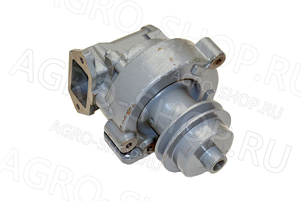 Насос водяной 236-1307010-Б2 нового образца К-700, ЯМЗ ЯЗТО