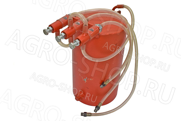 Система смазки КО-503.02.14.300 для вакуумного насоса КО-503 