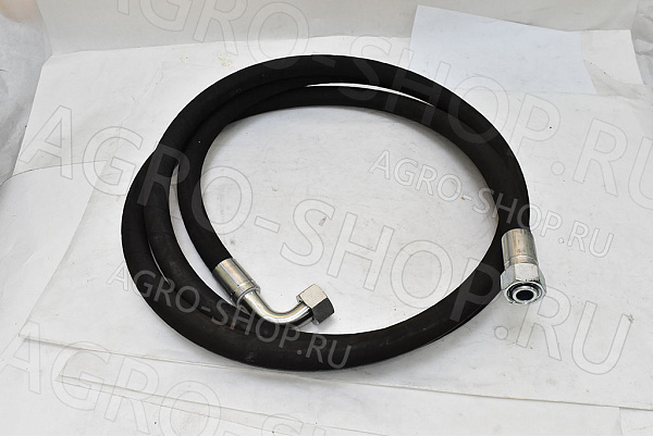 РВД L=3,8м (DKOL М30х2 гайка 36) (DKOL М30х2 гайка 36) 90* 2SС КЗС (Ювенк-Энерпред) 