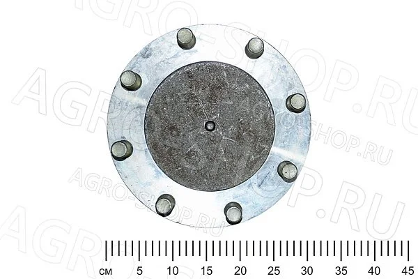 Фланец 1521-2308070 с болтами (8 шпилек) МТЗ-1221/1523 (К)