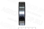 Подшипник 180306 / 6306-2RS (30х72х19) (РФ) 