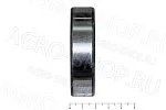 Подшипник 180306 / 6306-2RS (30х72х19) (РФ) 